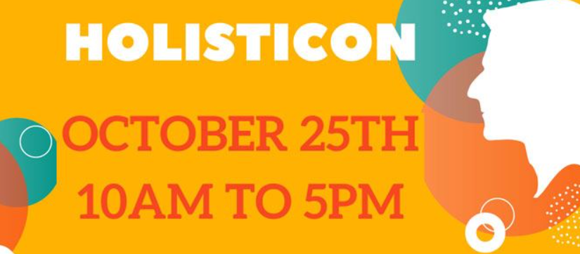 Roanoke Valley Holisticon