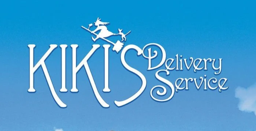 Spooky October at Grandin Theatre: Kiki's Delivery Service