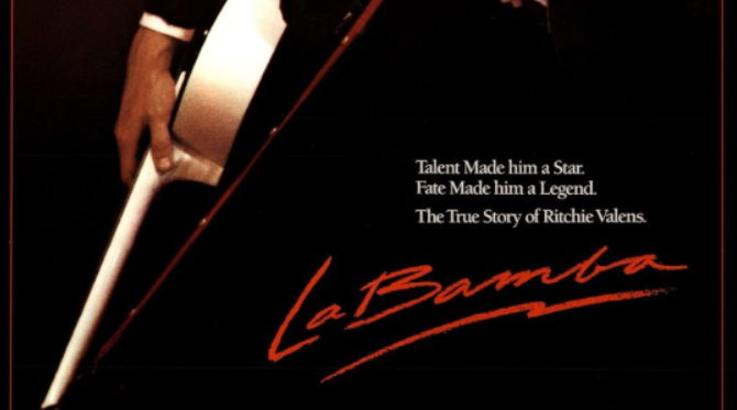 Grandin Theatre Celebrates Hispanic Heritage Month: La Bamba