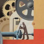 Morning Muse: Modernism in American Made