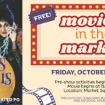 Movies in the Market - Hocus Pocus