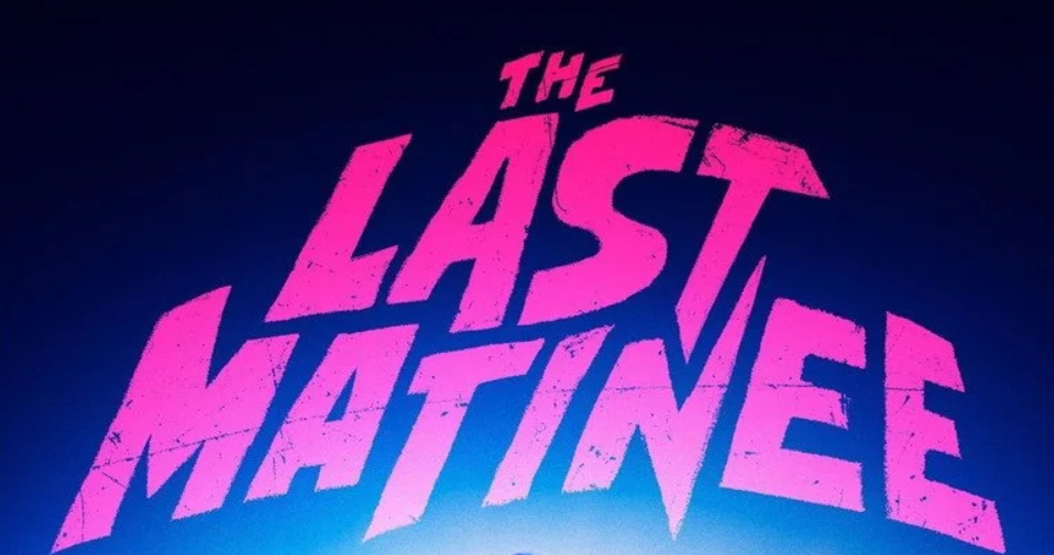 Spooky October at Grandin Theatre: The Last Matinee