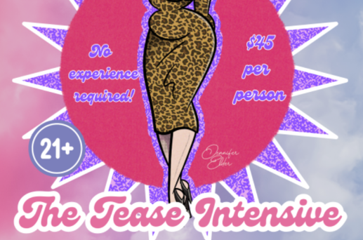 The Tease Intensive