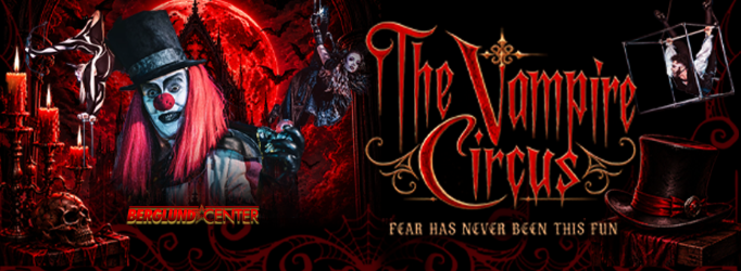 The Vampire Circus
