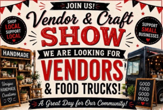 Star City Vendor Event