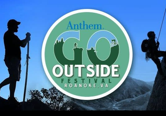 GO Outside Festival